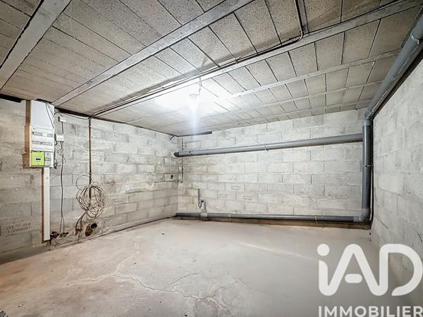 Maison à vendre 5 pièces 86 m² Montfermeil