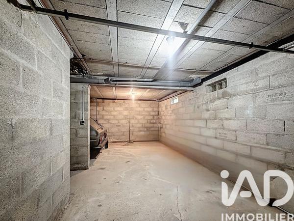 Maison à vendre 5 pièces 86 m² Montfermeil