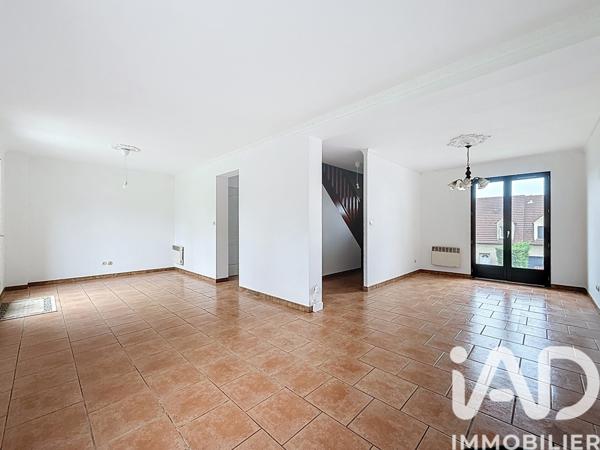 Maison à vendre 5 pièces 86 m² Montfermeil