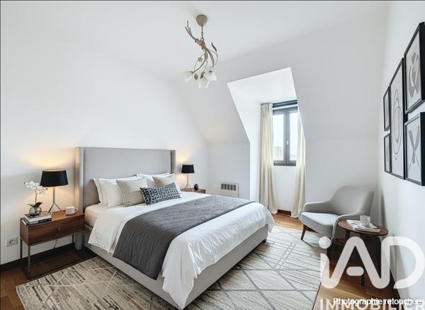 Maison à vendre 5 pièces 86 m² Montfermeil