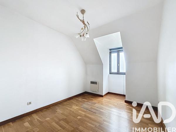 Maison à vendre 5 pièces 86 m² Montfermeil