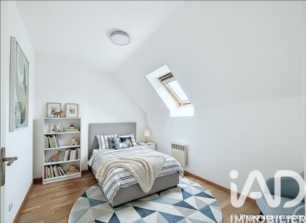 Maison à vendre 5 pièces 86 m² Montfermeil