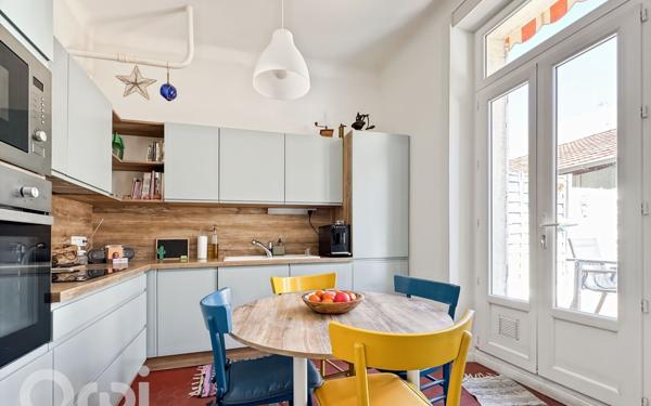 Appartement à vendre    4 pièces • 101,51 m2 Cannes