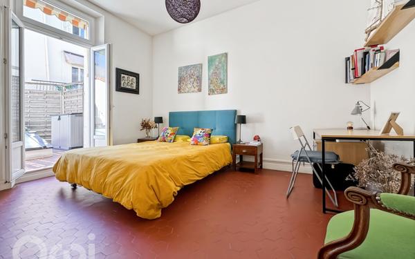 Appartement à vendre    4 pièces • 101,51 m2 Cannes