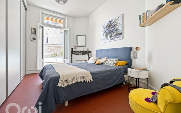 Appartement à vendre    4 pièces • 101,51 m2 Cannes