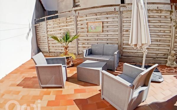 Appartement à vendre    4 pièces • 101,51 m2 Cannes