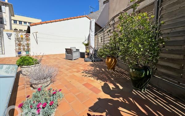 Appartement à vendre    4 pièces • 101,51 m2 Cannes