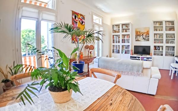 Appartement à vendre    4 pièces • 101,51 m2 Cannes