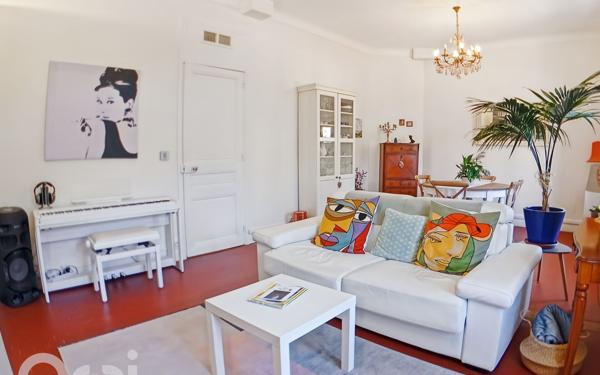 Appartement à vendre    4 pièces • 101,51 m2 Cannes