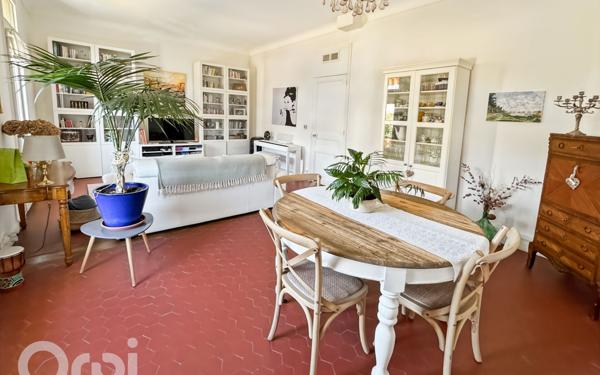 Appartement à vendre    4 pièces • 101,51 m2 Cannes