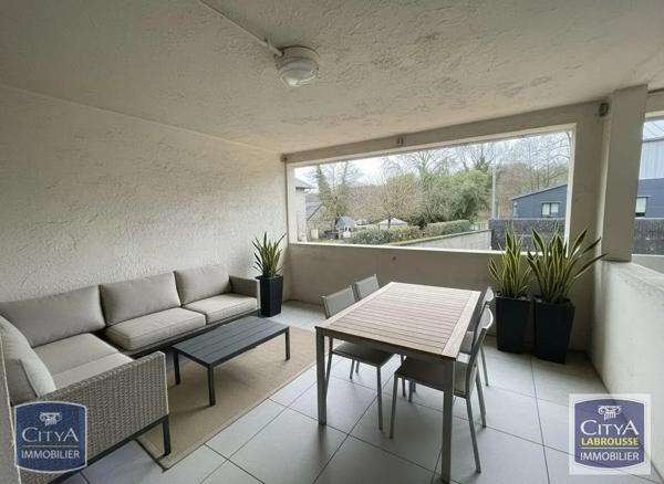 Immeuble à vendre 208m²