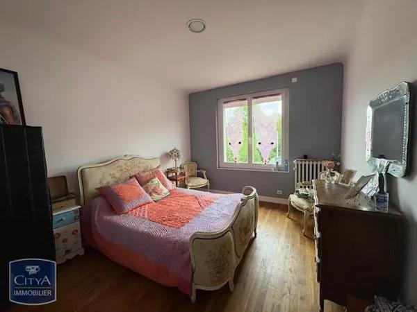 Immeuble à vendre 208m²