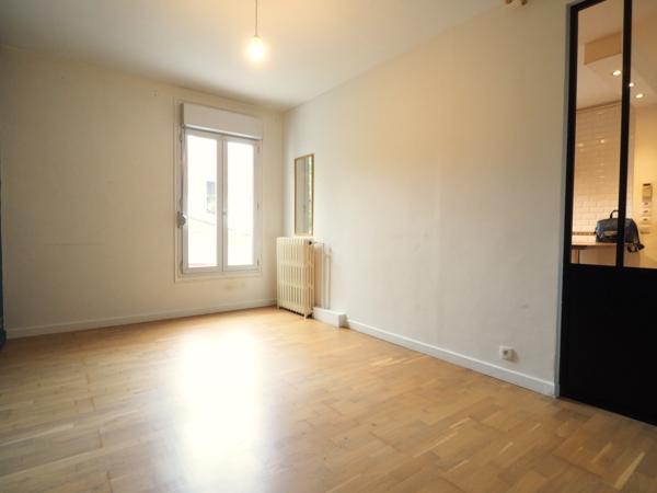 Appartement 3 pièces - 77 m² Exclusivité efficity