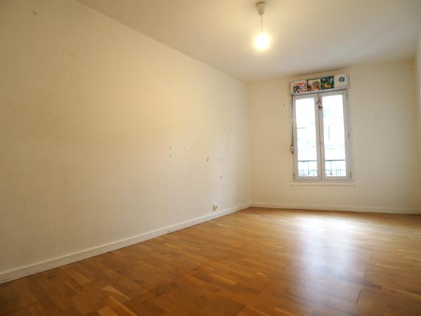 Appartement 3 pièces - 77 m² Exclusivité efficity