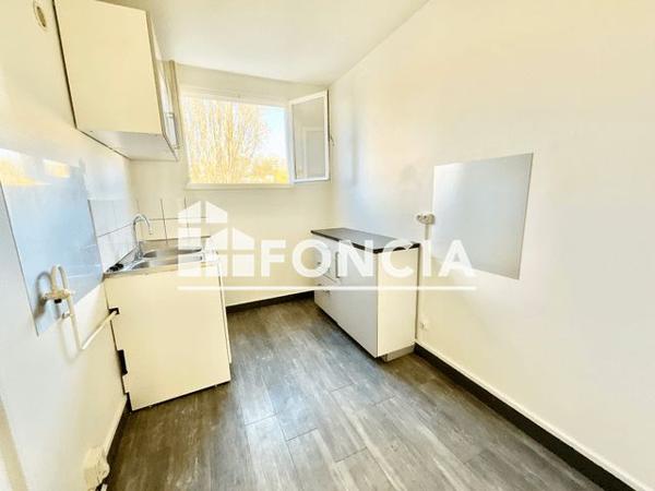 À vendre Appartement 5 pièces 77 m² - Le Plessis-robinson 92350