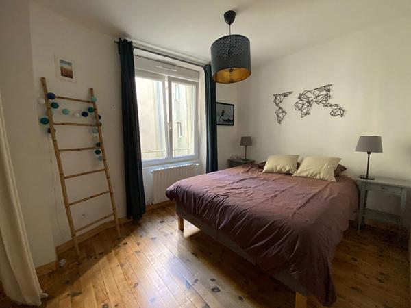 Appartement 4 pièce(s) 95 m2