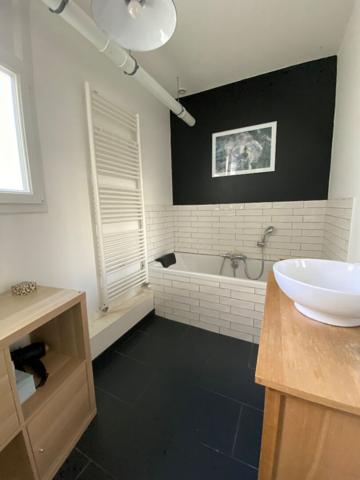 Appartement 4 pièce(s) 95 m2