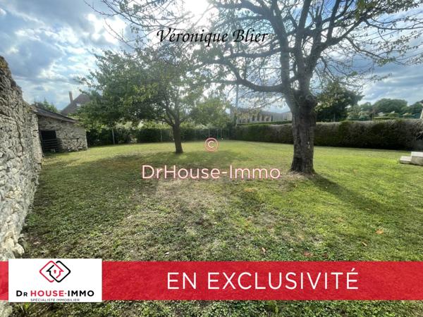 Terrain à vendre de 427 m²