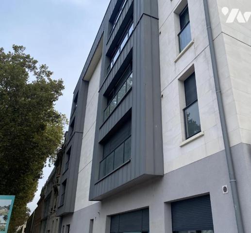 AAPARTEMENT TYPE 2 / PROCHE CENTRE
