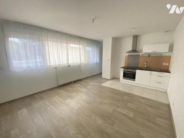 AAPARTEMENT TYPE 2 / PROCHE CENTRE