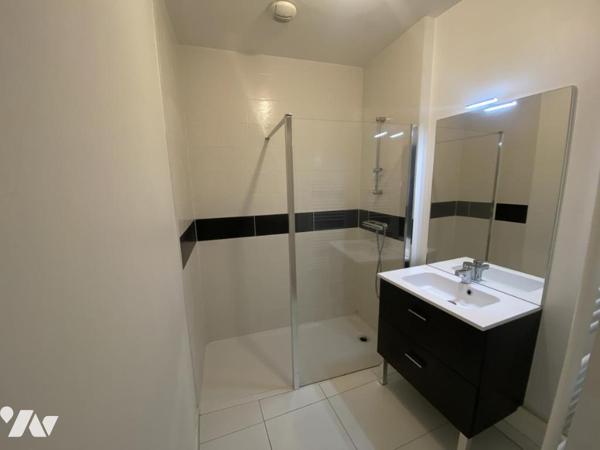 AAPARTEMENT TYPE 2 / PROCHE CENTRE