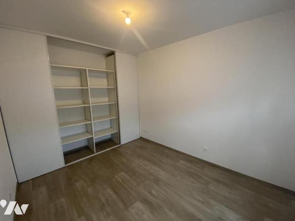 AAPARTEMENT TYPE 2 / PROCHE CENTRE