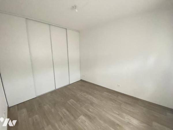AAPARTEMENT TYPE 2 / PROCHE CENTRE