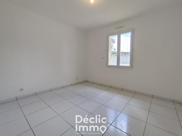 Vente pavillon La couronne, 103m² 6 pièces 212 000€ avec garage