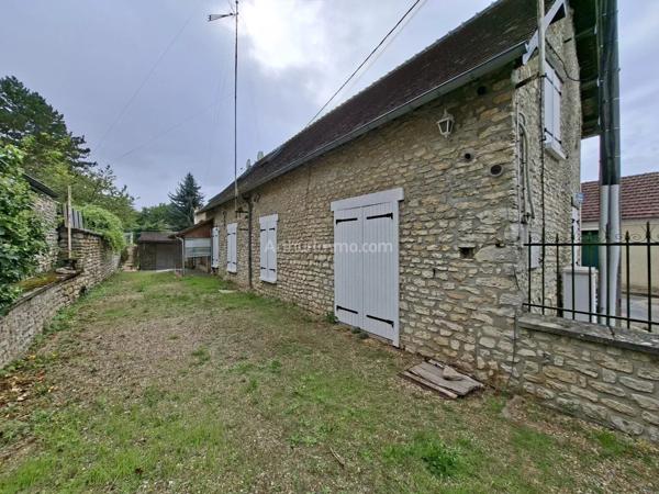 Vente Maison 6 pièces à Magny-en-Vexin