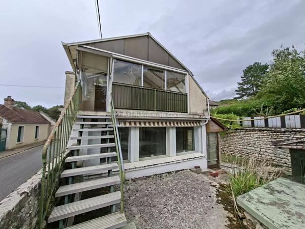 Vente Maison 6 pièces à Magny-en-Vexin
