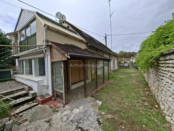 Vente Maison 6 pièces à Magny-en-Vexin