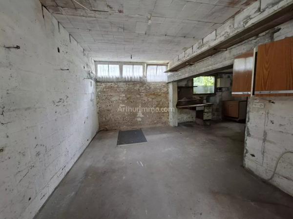 Vente Maison 6 pièces à Magny-en-Vexin