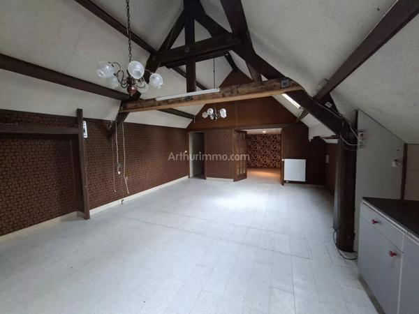 Vente Maison 6 pièces à Magny-en-Vexin