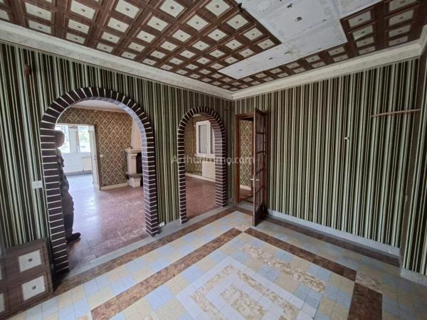 Vente Maison 6 pièces à Magny-en-Vexin