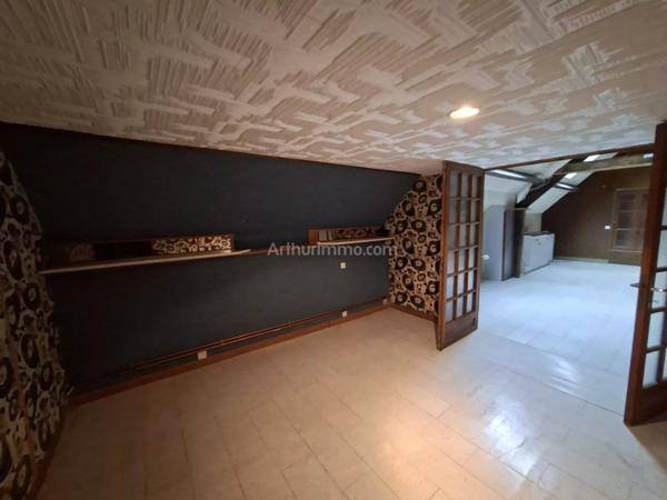 Vente Maison 6 pièces à Magny-en-Vexin