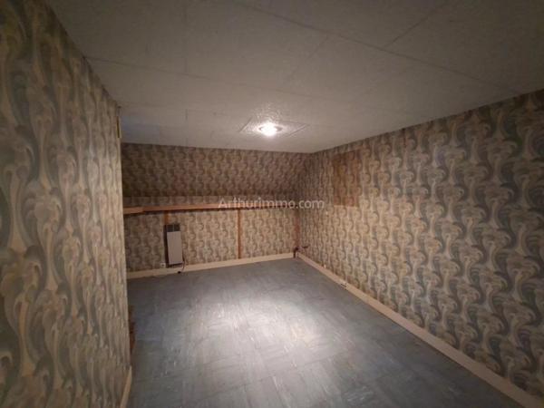 Vente Maison 6 pièces à Magny-en-Vexin