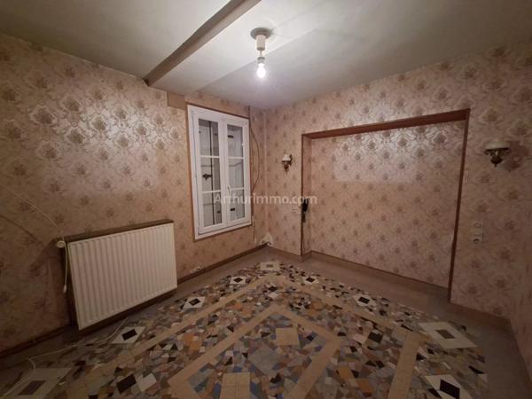 Vente Maison 6 pièces à Magny-en-Vexin