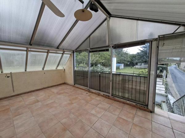 Vente Maison 6 pièces à Magny-en-Vexin