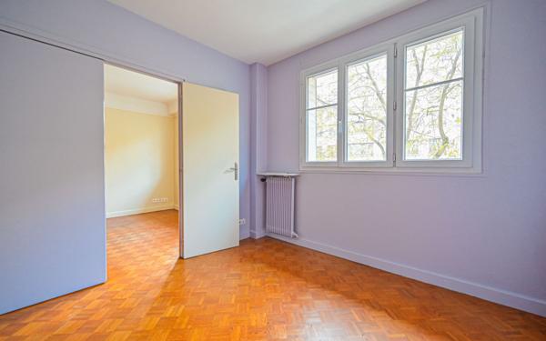 Appartement à vendre    3 pièces • 69,31 m2 Paris 11