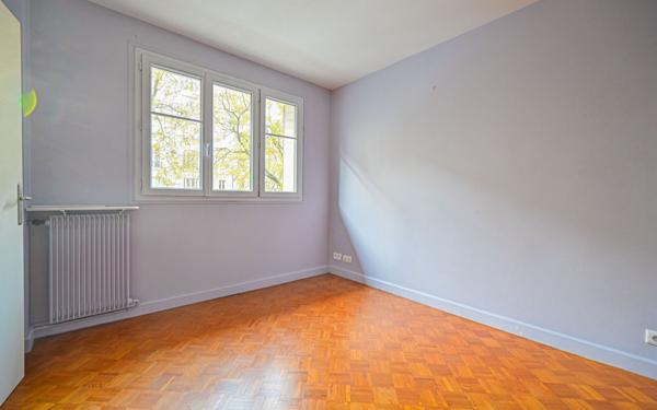 Appartement à vendre    3 pièces • 69,31 m2 Paris 11