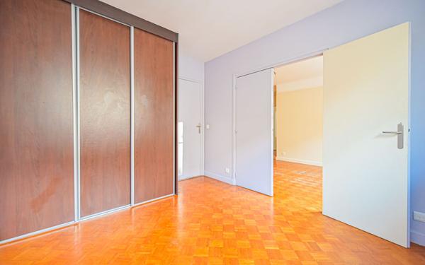 Appartement à vendre    3 pièces • 69,31 m2 Paris 11