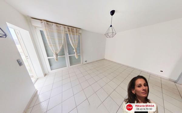 Appartement à vendre    3 pièces •  Maizières-lès-Metz