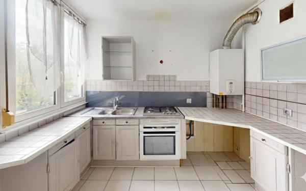 Appartement à vendre    3 pièces •  Maizières-lès-Metz