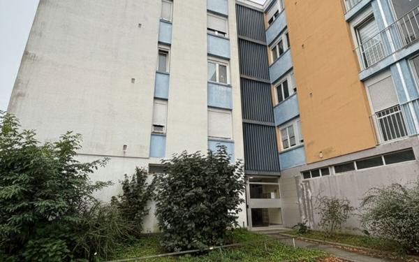 Appartement à vendre    3 pièces •  Maizières-lès-Metz