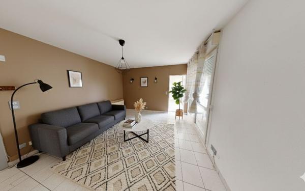 Appartement à vendre    3 pièces •  Maizières-lès-Metz