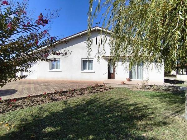 Maison à vendre |  Pineuilh |  3 pièces | 103 m²