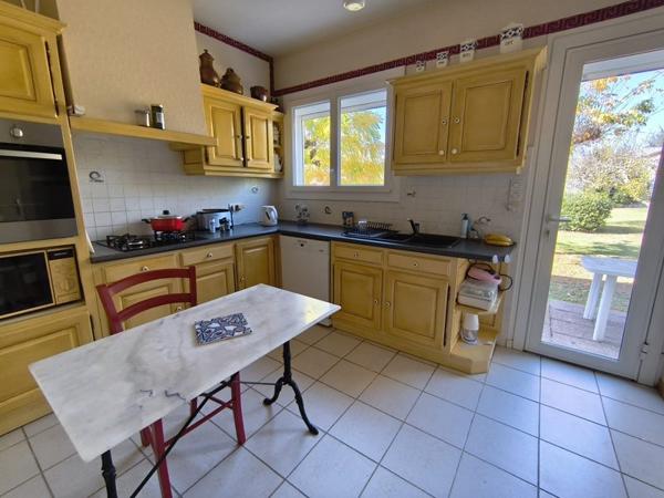 Maison à vendre |  Pineuilh |  3 pièces | 103 m²