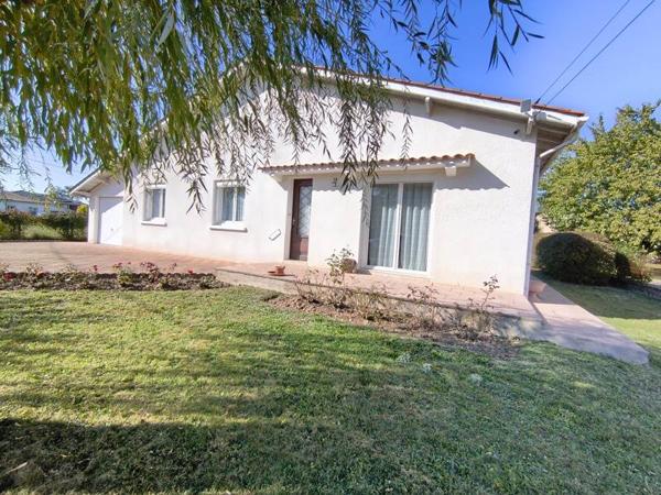 Maison à vendre |  Pineuilh |  3 pièces | 103 m²