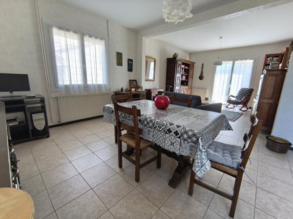 Maison à vendre |  Pineuilh |  3 pièces | 103 m²