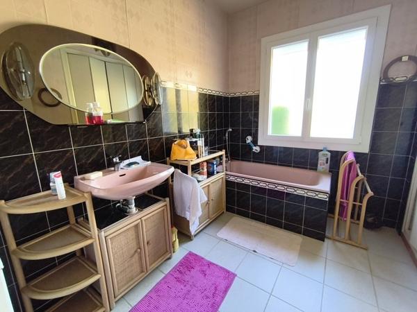 Maison à vendre |  Pineuilh |  3 pièces | 103 m²